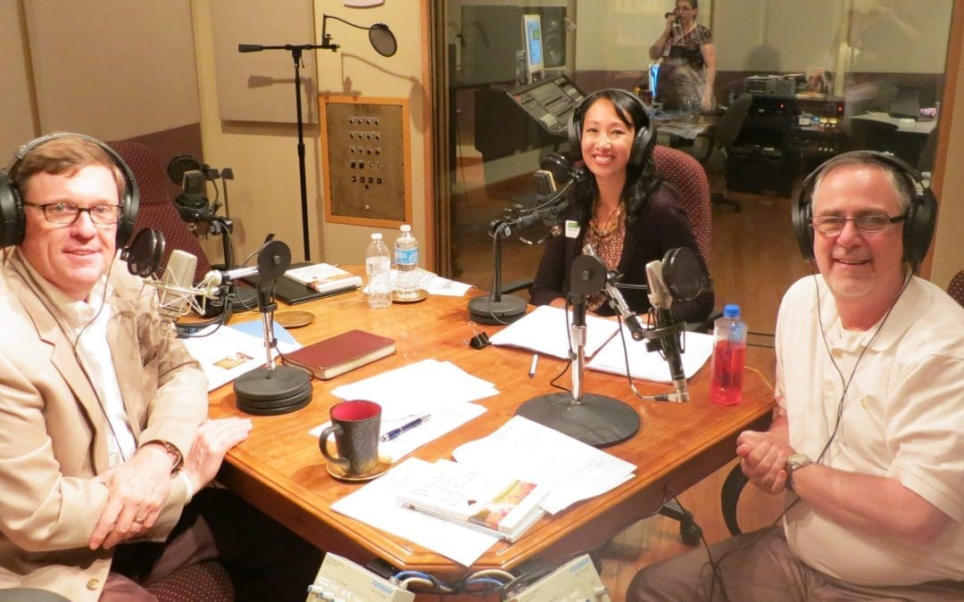 Bob Lepine on Family Life and Happy Husbands