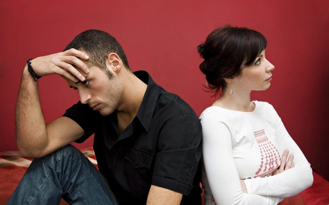 What’s Killing Your Lovelife?