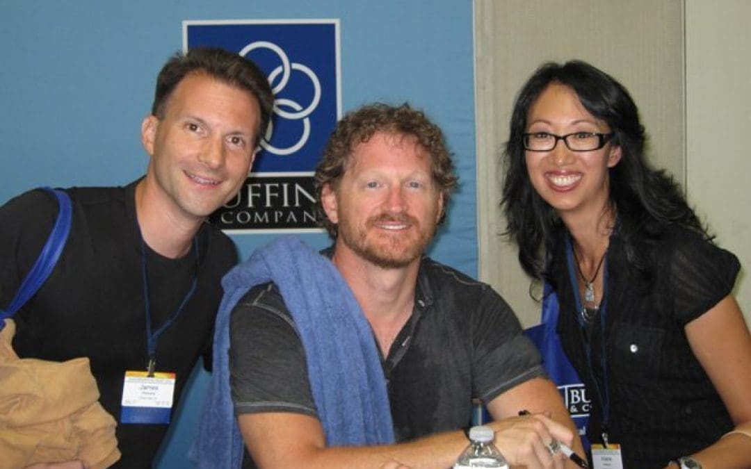 Tim Hawkins on the Comedy of Marriage