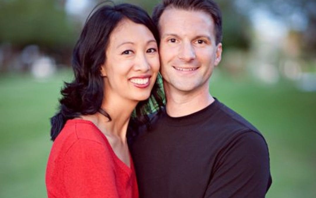 Family Life Today:  What Your Husband Needs – Respect