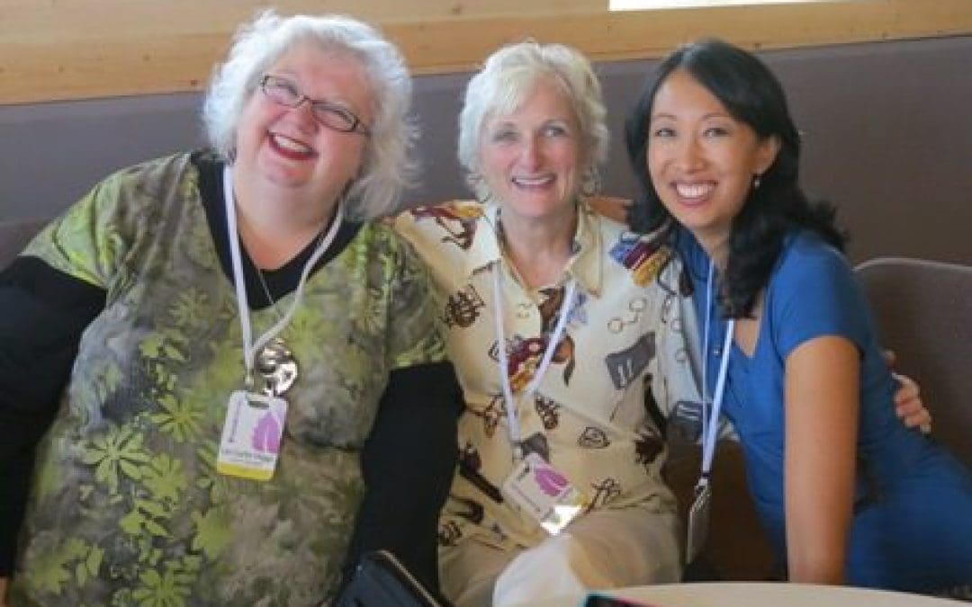 Highlights from Faithlife Women Conference