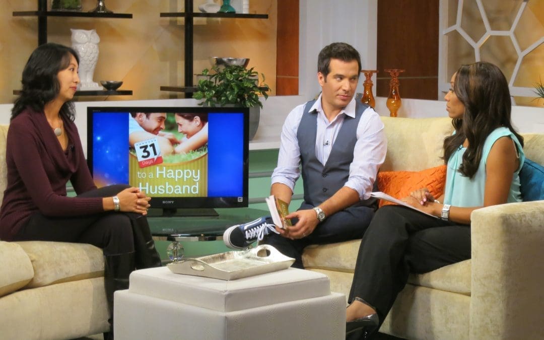 Watch Arlene’s TV Segment Here