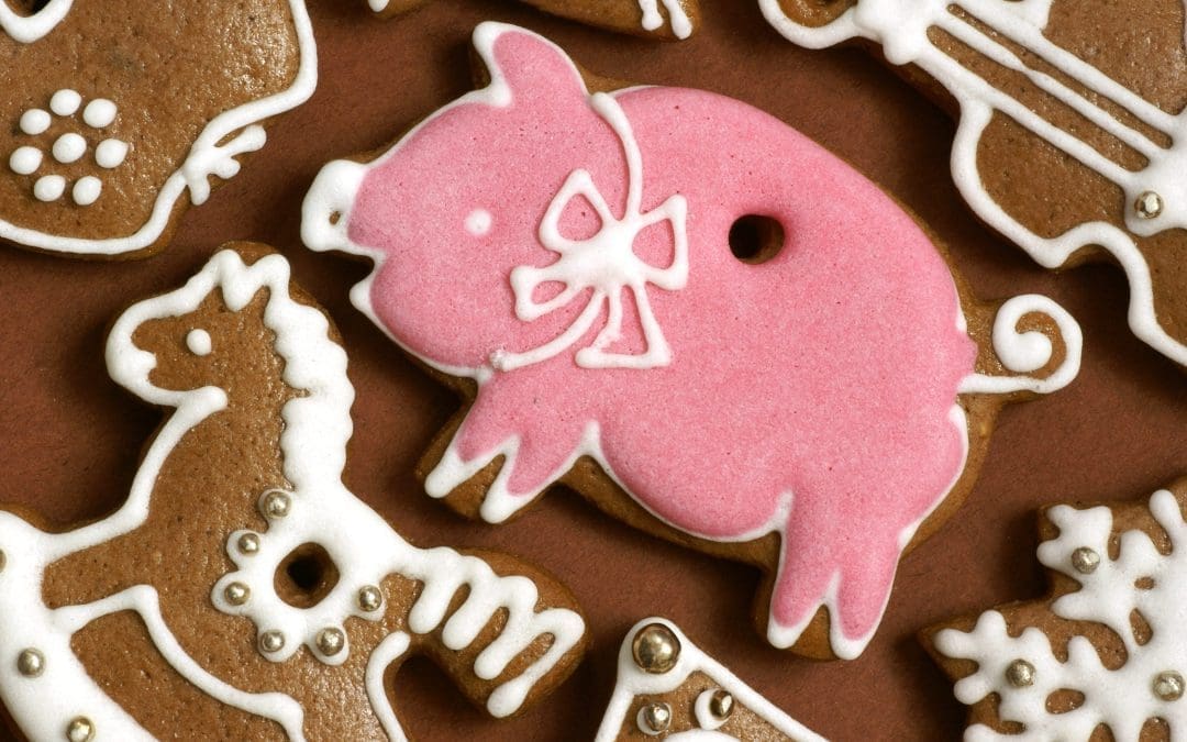 5 Ways to Maintain Your Weight This Christmas