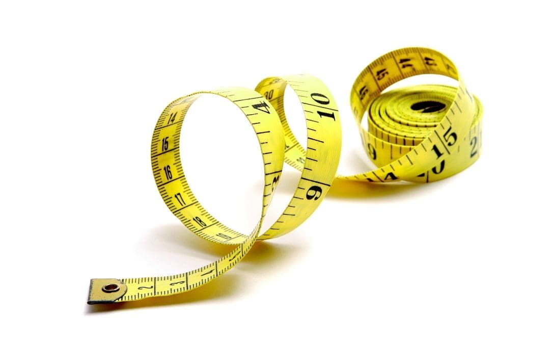 Can You Maintain Your Weight in December?
