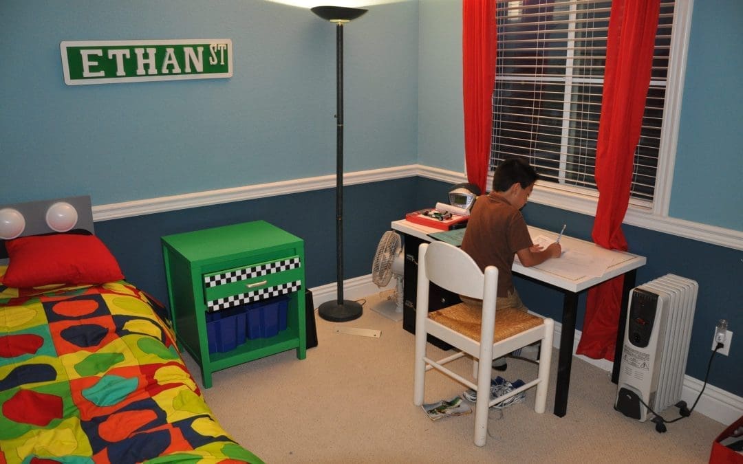 Patrick Brown on the Best Home Improvement