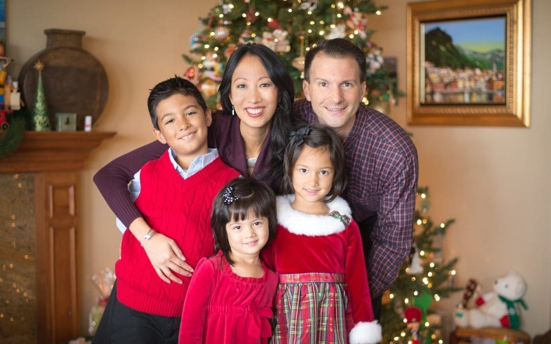 Merry Christmas Friends!