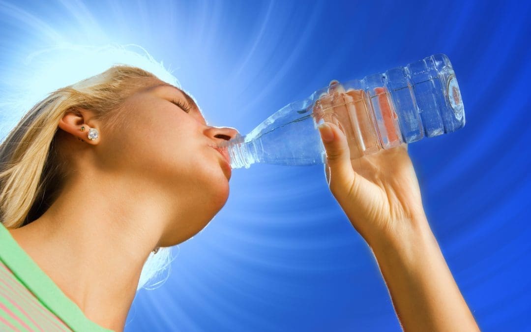 What If You Don’t Like to Drink Water?