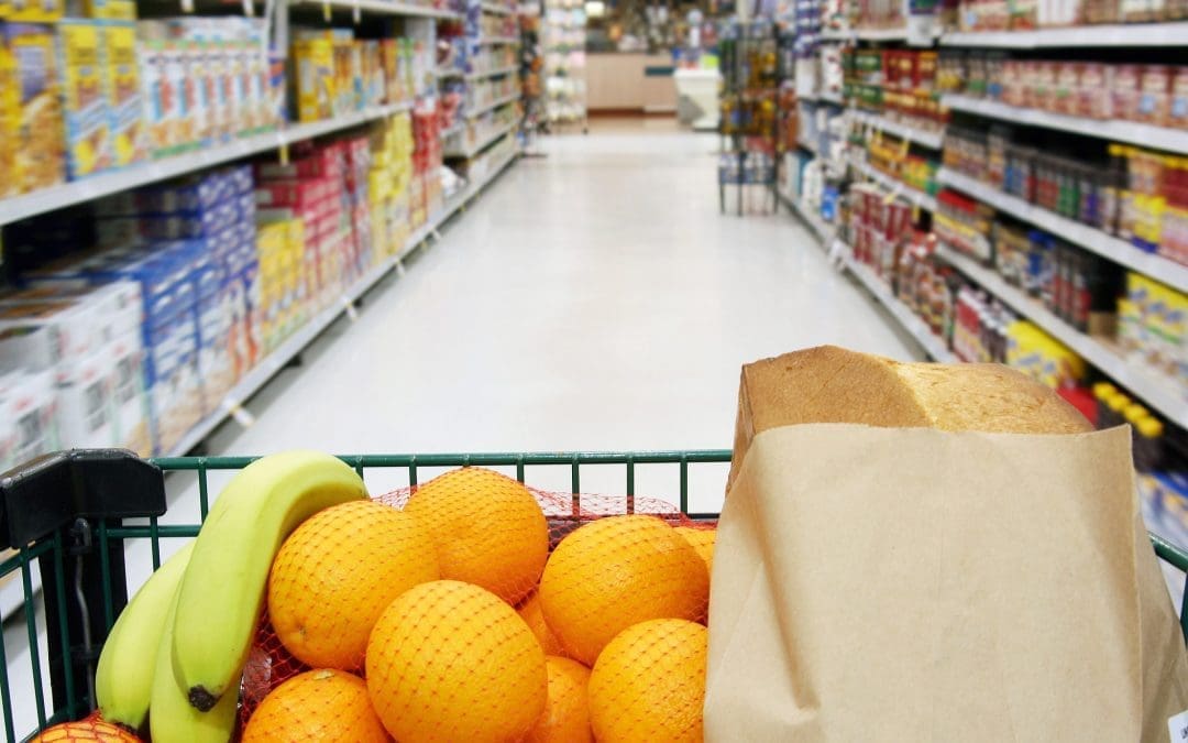 3 Things to Do Right Before Grocery Shopping
