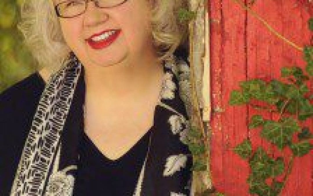 Liz Curtis Higgs on Becoming a Happy Wife