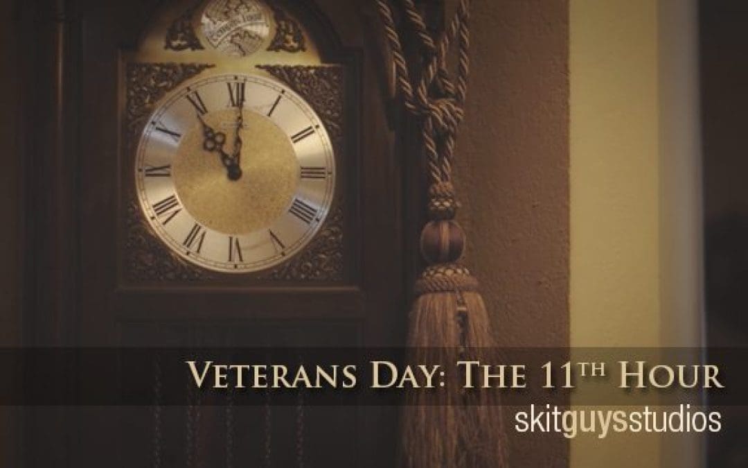 Happy Veteran’s Day