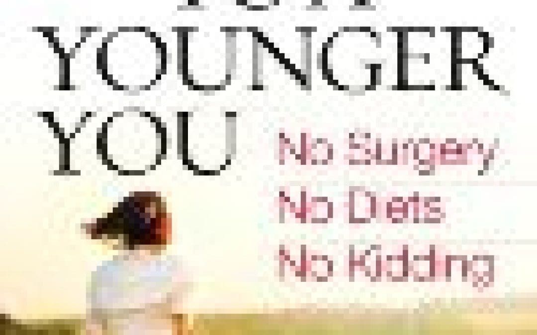 31 Days to a Younger You:  $1.99 Sale