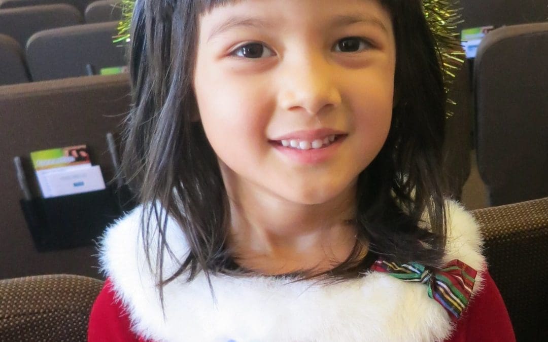 Merry Christmas!