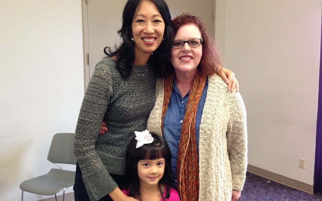 Podcast:  Kathi Lipp on Becoming a Happy Wife