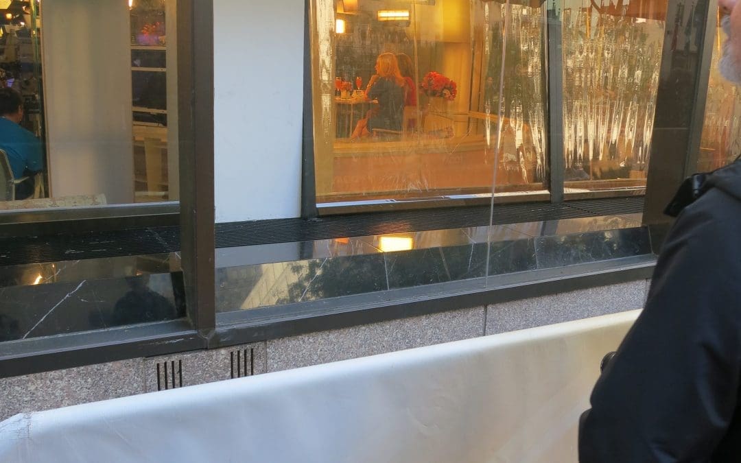 Going on The Today Show Tomorrow!