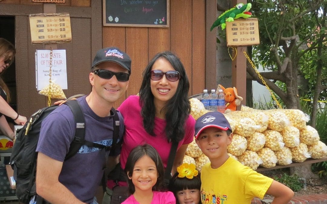 Managing Your Family’s Summer Schedule