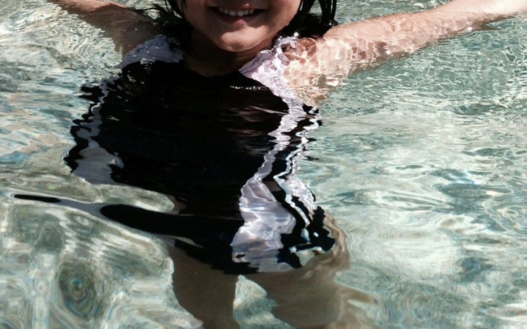 A Summer Prayer for Moms
