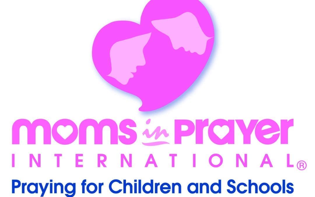 Is Moms in Prayer for You?