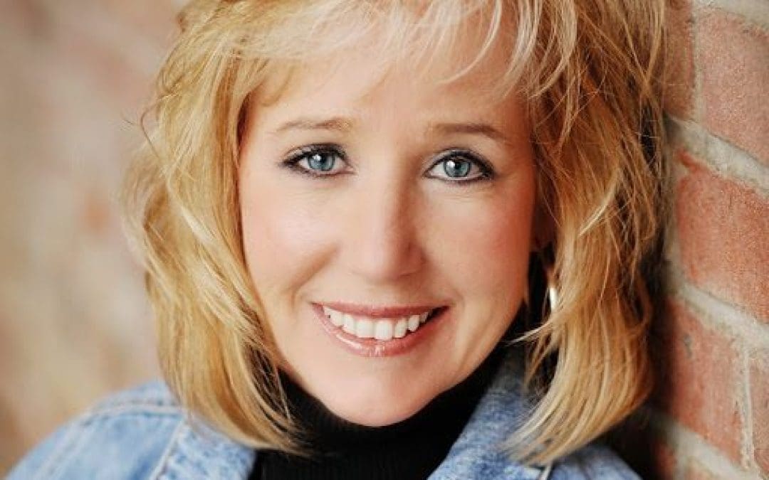 Lynn Donovan on Becoming a Happy Wife