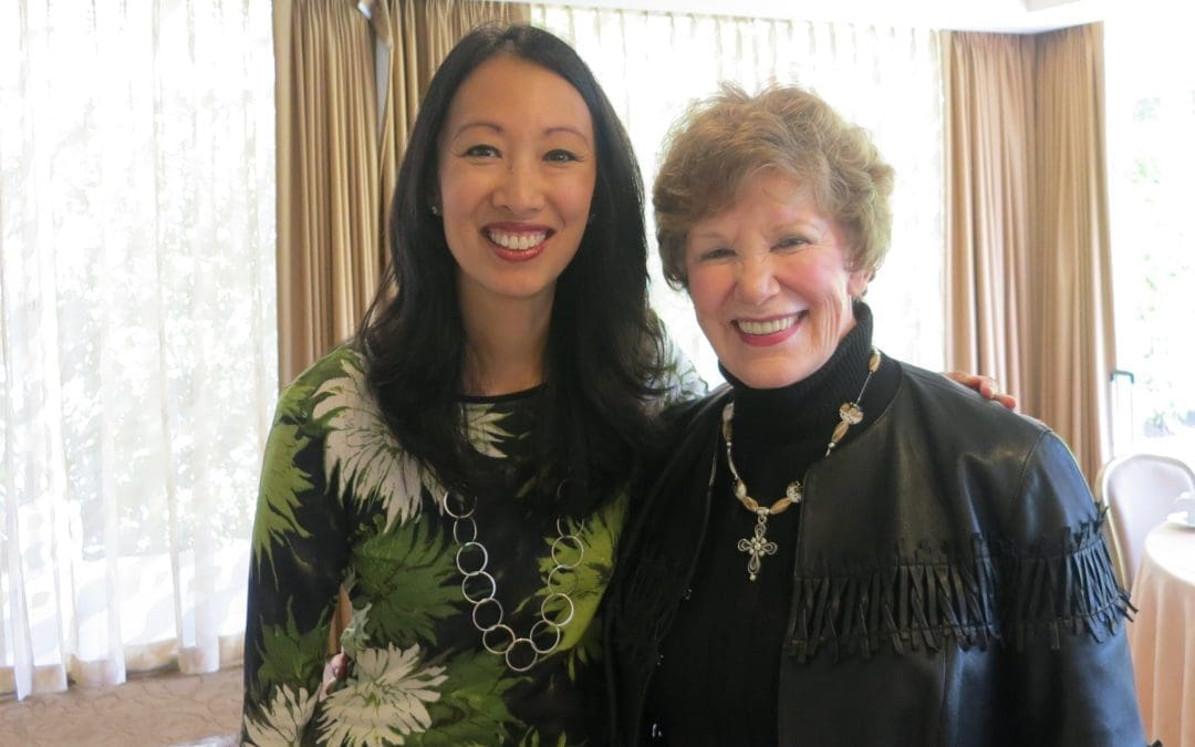 Dr. Marjorie Blanchard on Becoming a Happy Wife