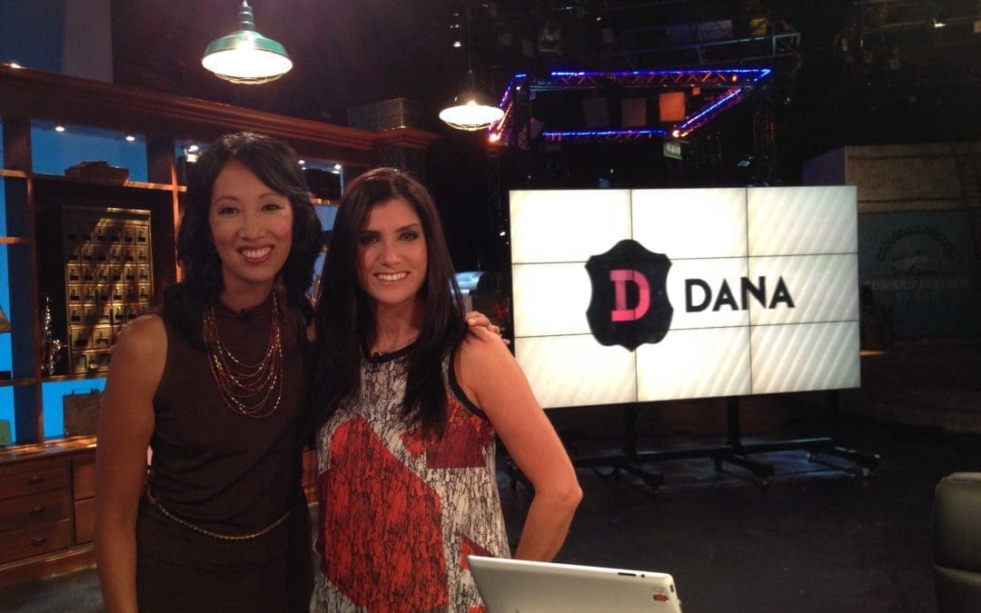On Glenn Beck’s The Blaze with Dana Loesch