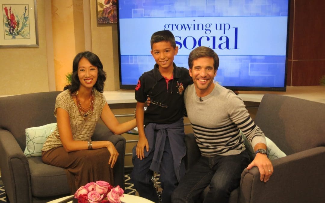 Better Show: How Does Social Media Affect Your Kids?