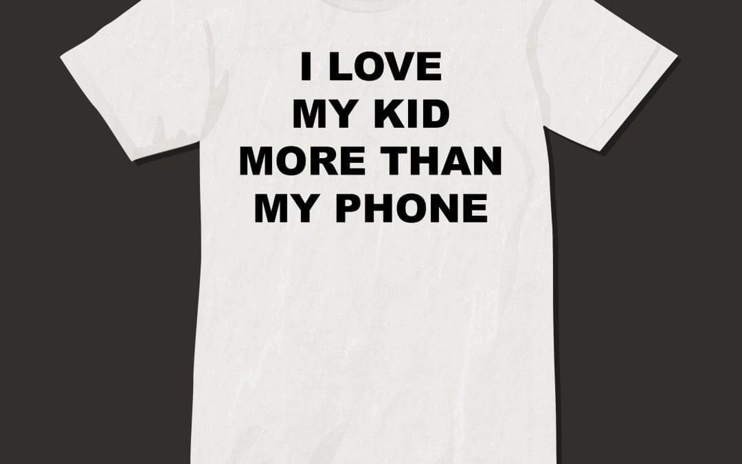 5 Digital New Year’s Resolutions for Your Family