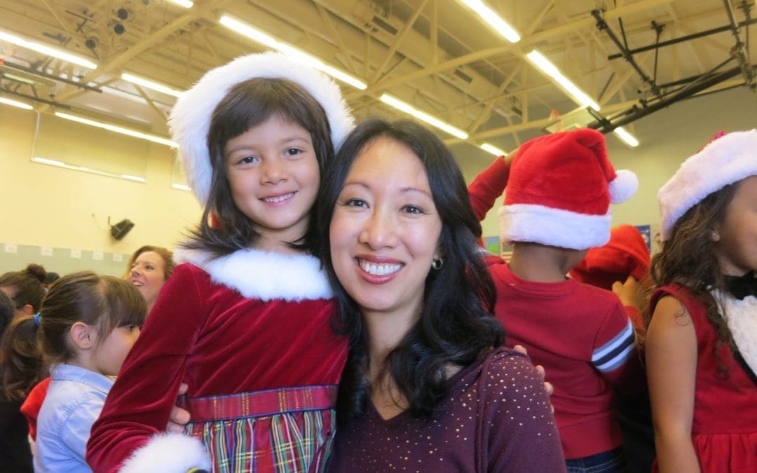 Merry Christmas Friends!
