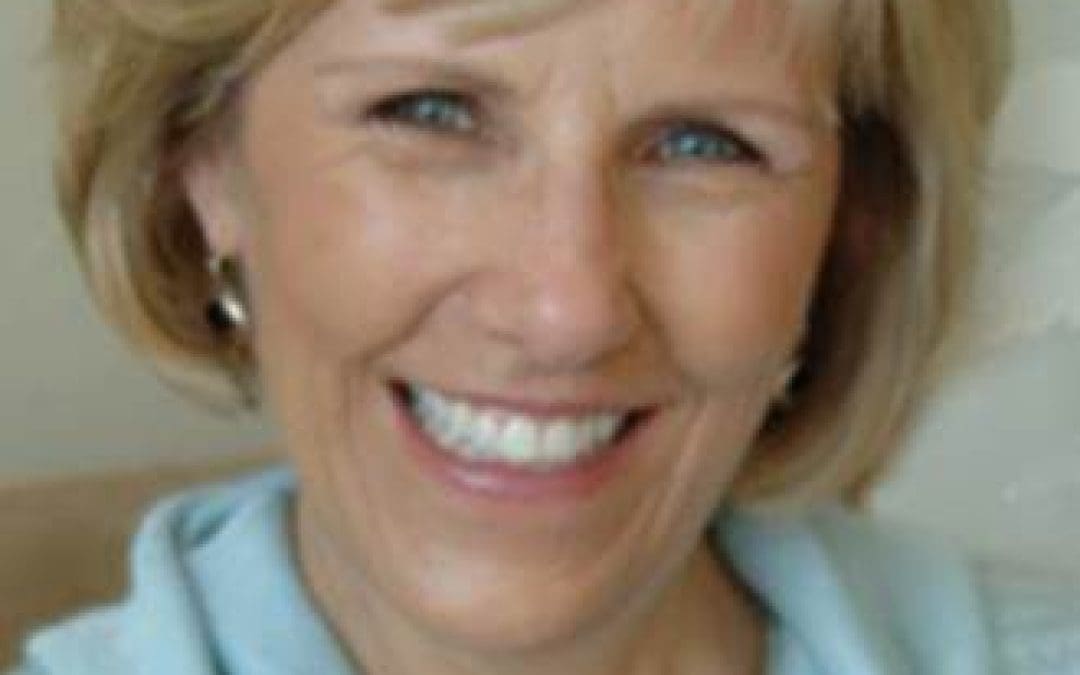 Getting Your Home Organized with Marcia Ramsland