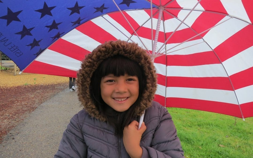 Don’t Bother Checking the Weather