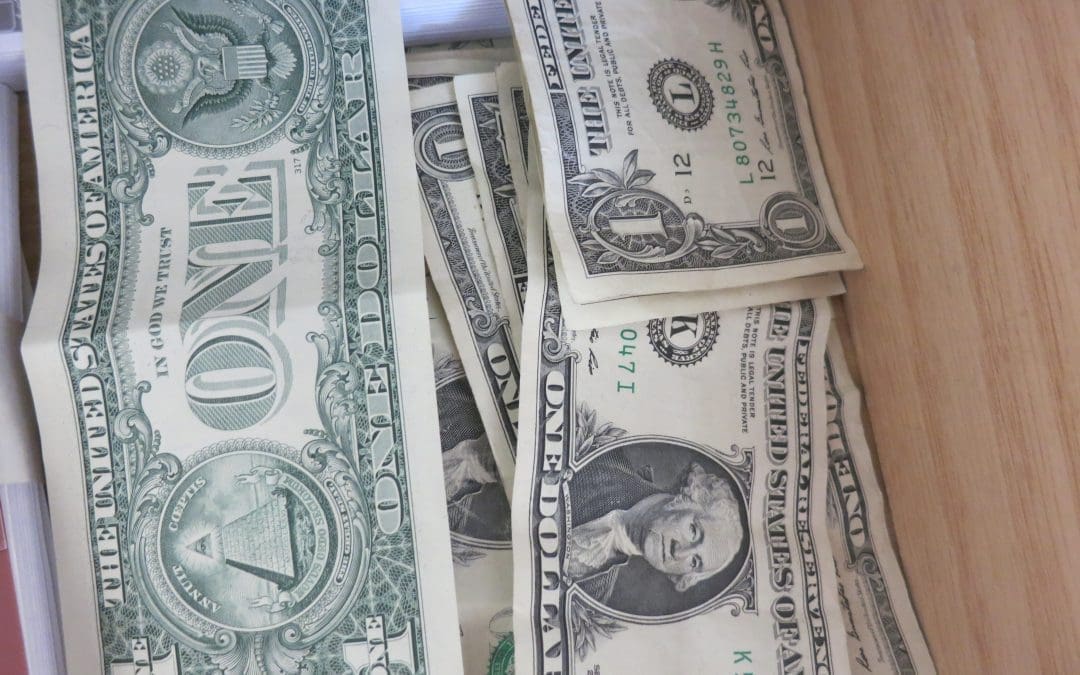 Why I Don’t Give My Kids an Allowance
