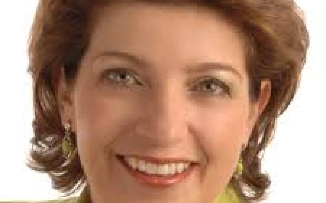 Podcast:  How to Be a Happy Stepmom with Laura Petherbridge