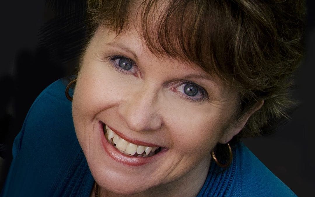 Podcast: Karen Ehman on Becoming a Happy Mom