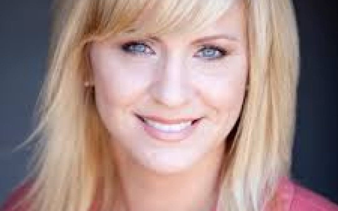 Podcast:  Dannah Gresh on Becoming a Happy Mom