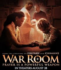 war room