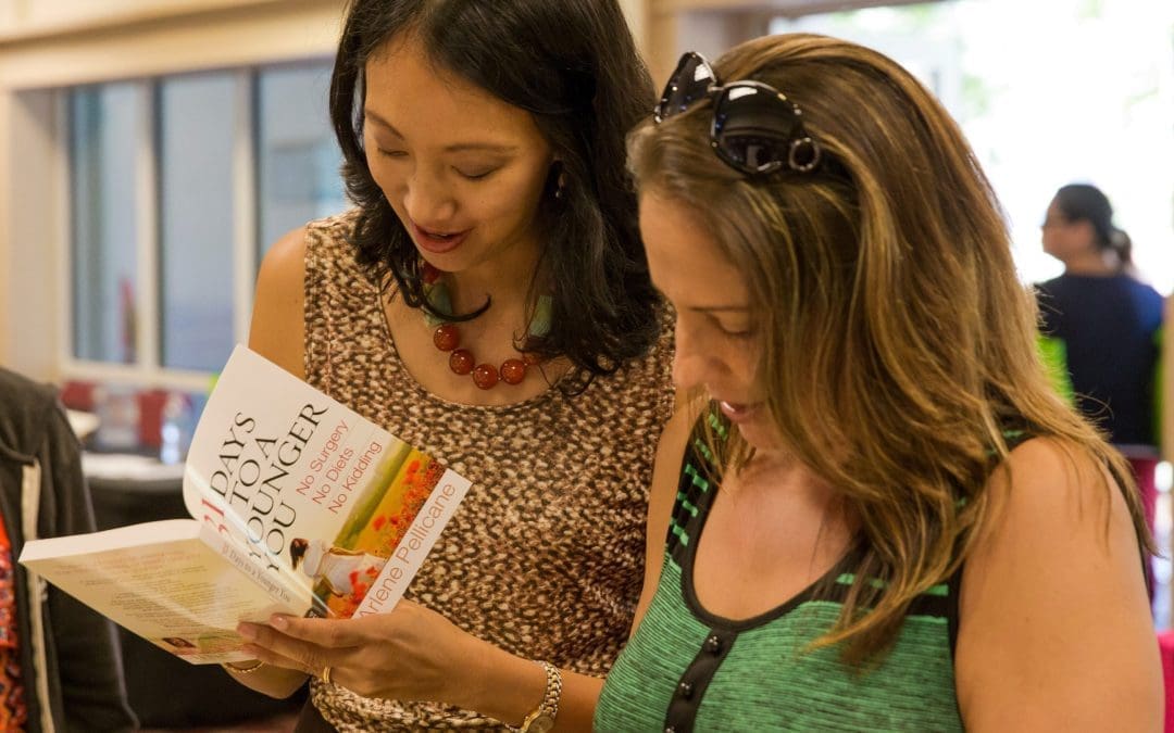 How to Get Started as an Author and/or Speaker