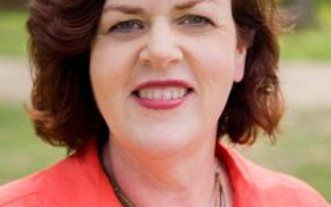 Podcast:  Kathi Lipp on Becoming a Happy Mom