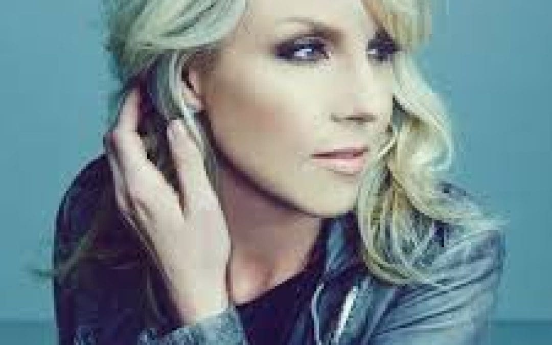 CD Giveaway:  Nichole Nordeman’s “The UnMaking”