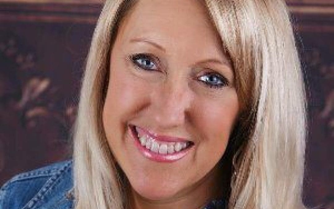 Podcast:  Karol Ladd on Becoming a Happy Mom