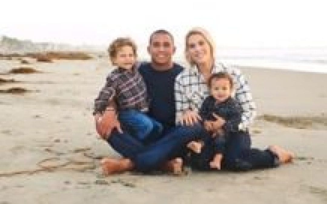 Meet These Happy NFL Wives