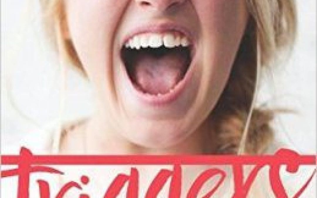 What “Triggers” Your Anger?
