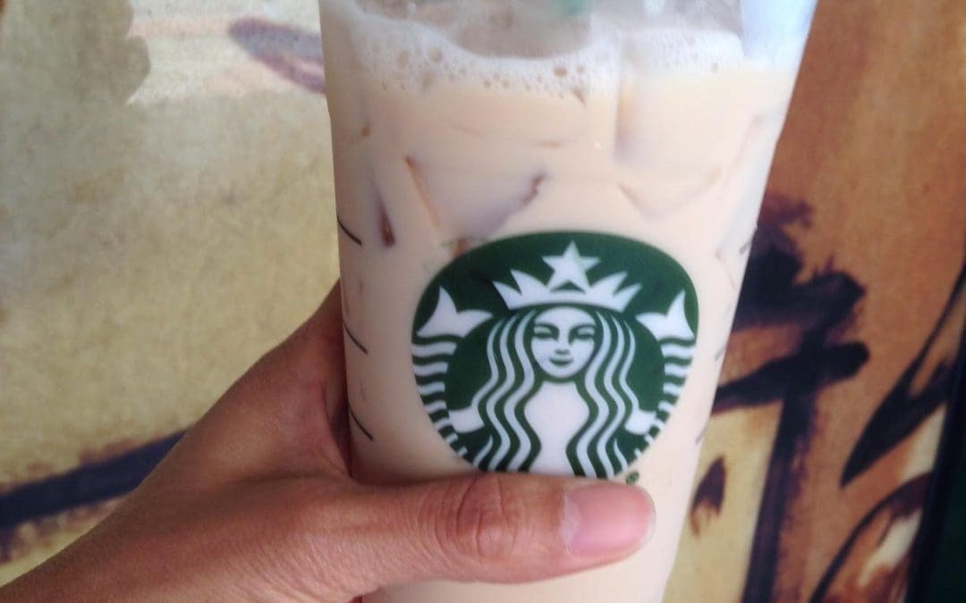 Free Chai Anyone?