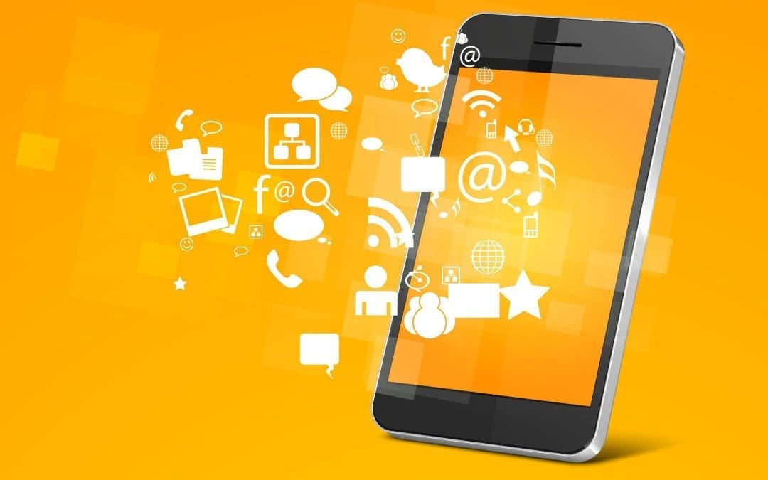 Texting Your Spouse:  Connection or Disconnection?