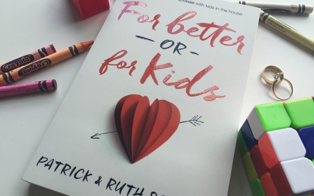 Podcast:  Ruth Schwenk on Becoming a Happy Mom