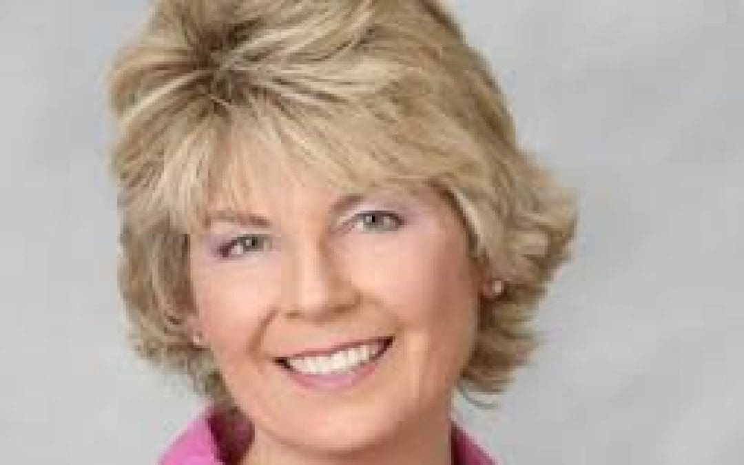 Podcast: Hope for the Single Mom and Prodigals with Janet Thompson