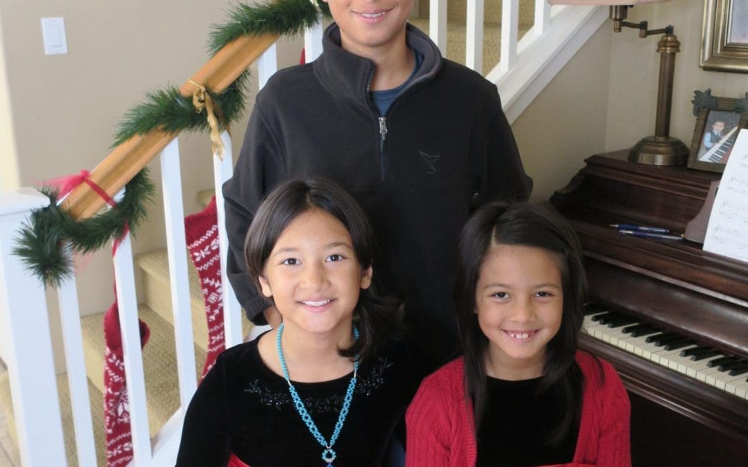 Merry Christmas Friends!