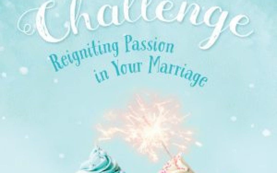Book Giveaway: A 14-Day Romance Challenge by Sharon Jaynes