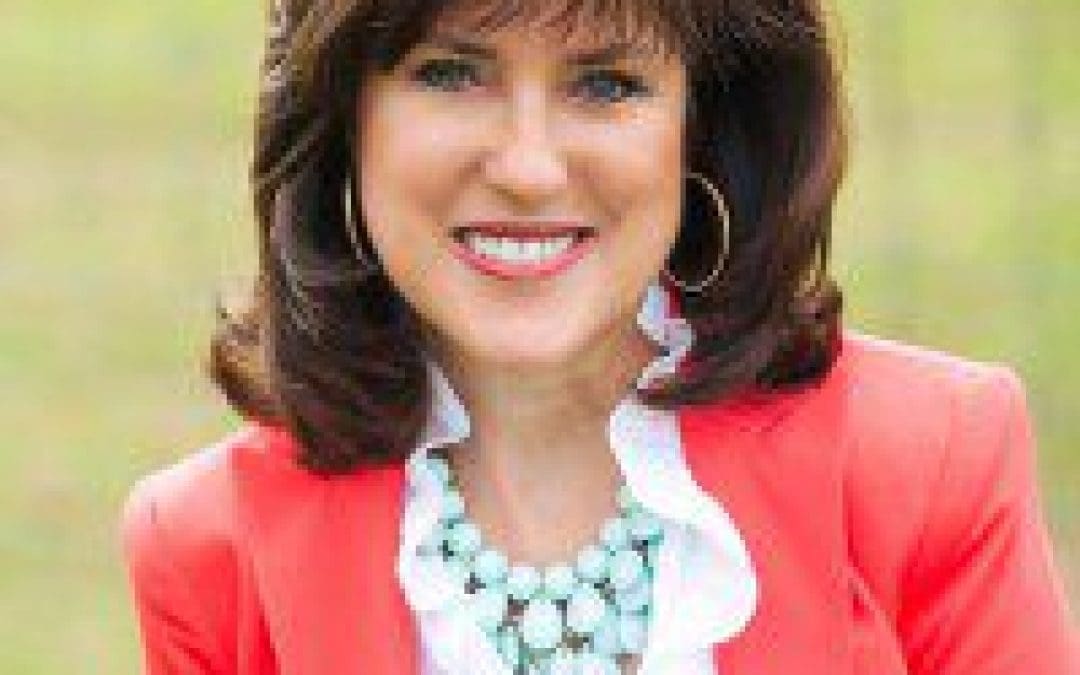 Podcast:  Romance Challenge with Sharon Jaynes