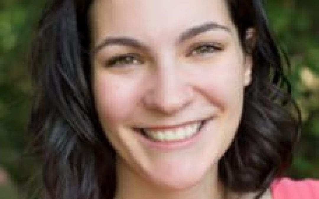 Podcast: Food and the Battle for Satisfaction with Asheritah Ciuciu