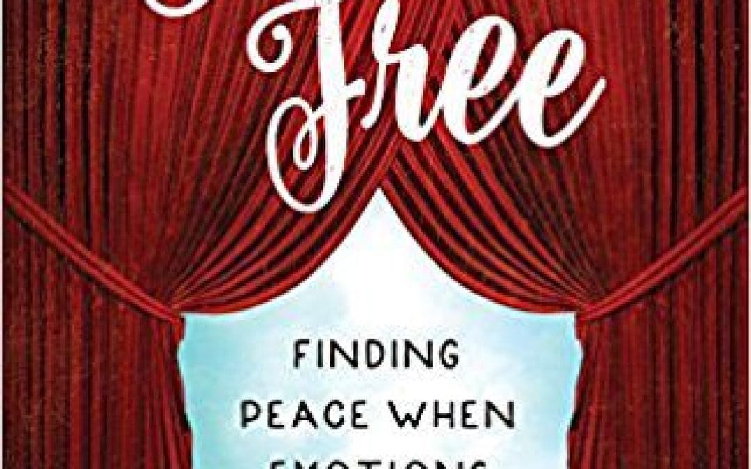 Book Giveaway: Drama Free by Cindi McMenamin