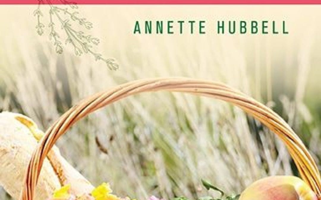 Book Giveaway: A Spoonful of Grace